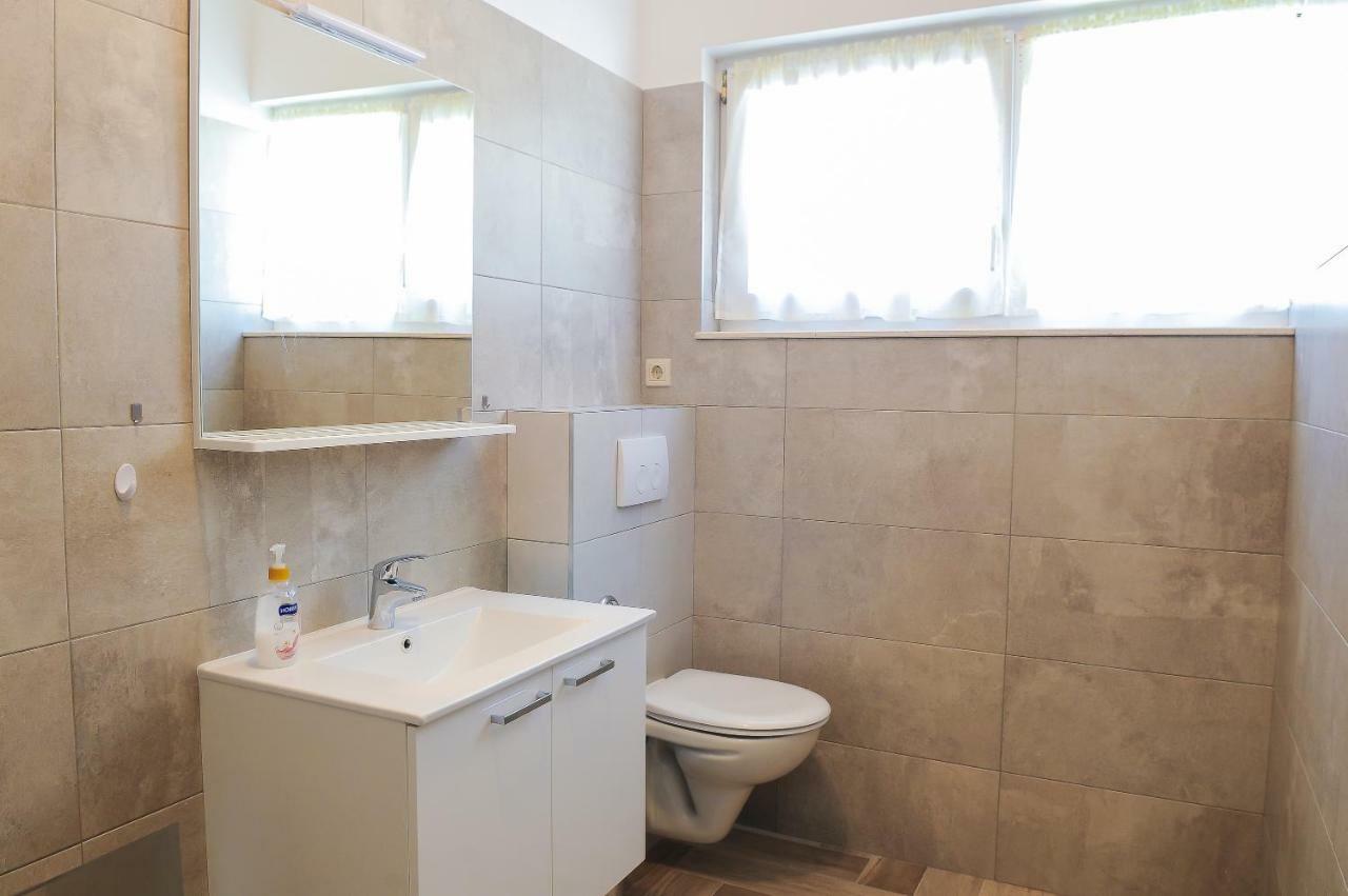 Apartment Neva 스플리트 외부 사진