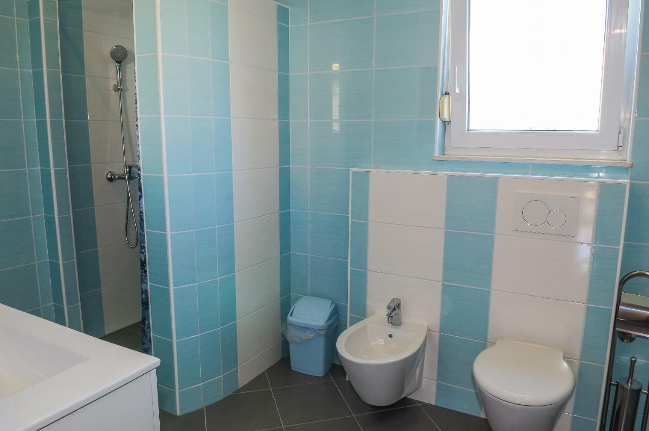 Apartment Neva 스플리트 외부 사진