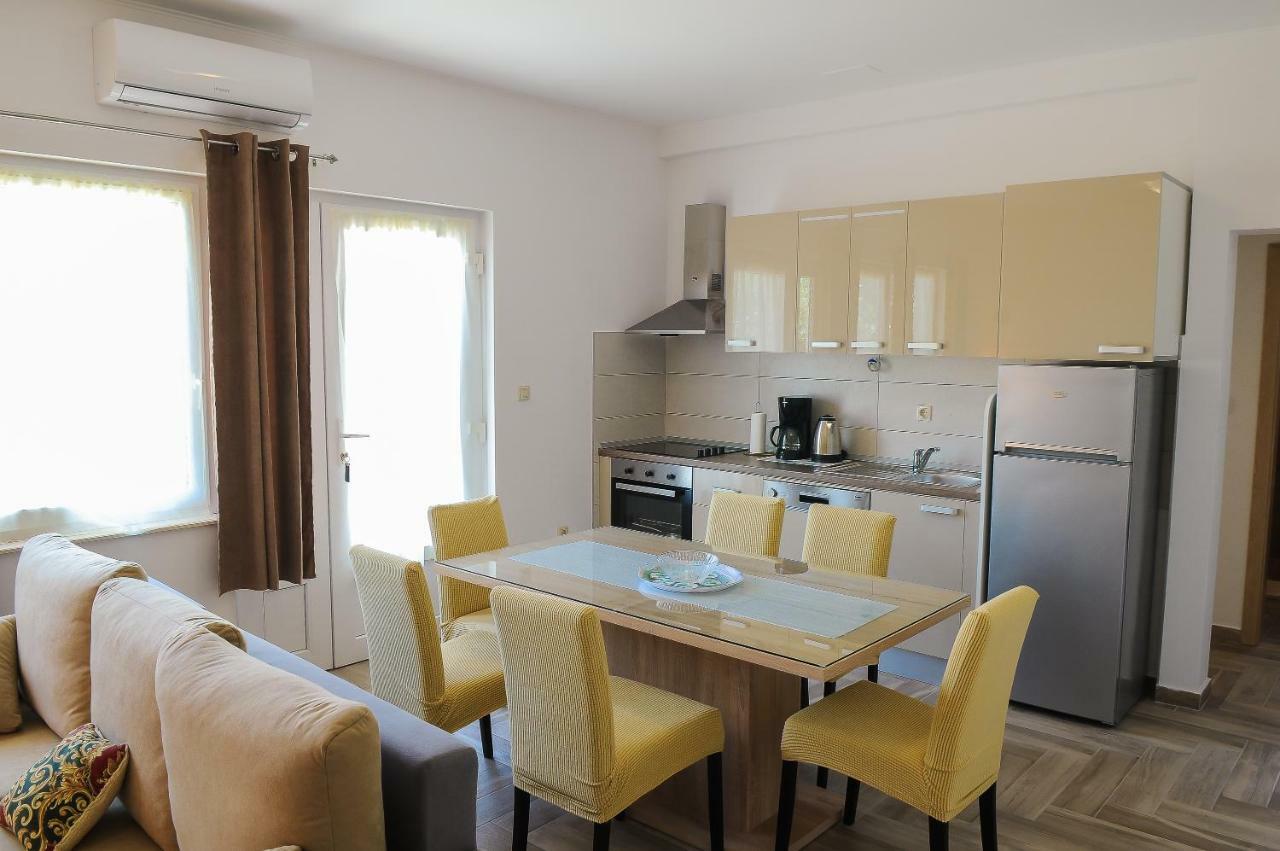 Apartment Neva 스플리트 외부 사진