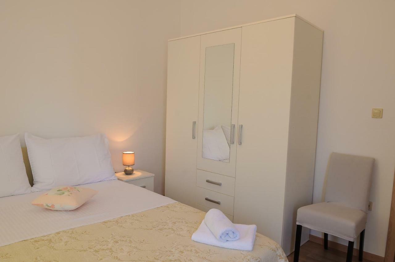 Apartment Neva 스플리트 외부 사진