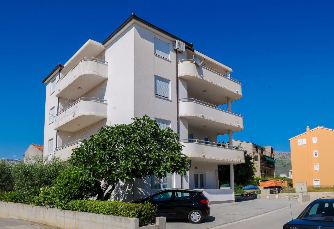 Apartment Neva 스플리트 외부 사진