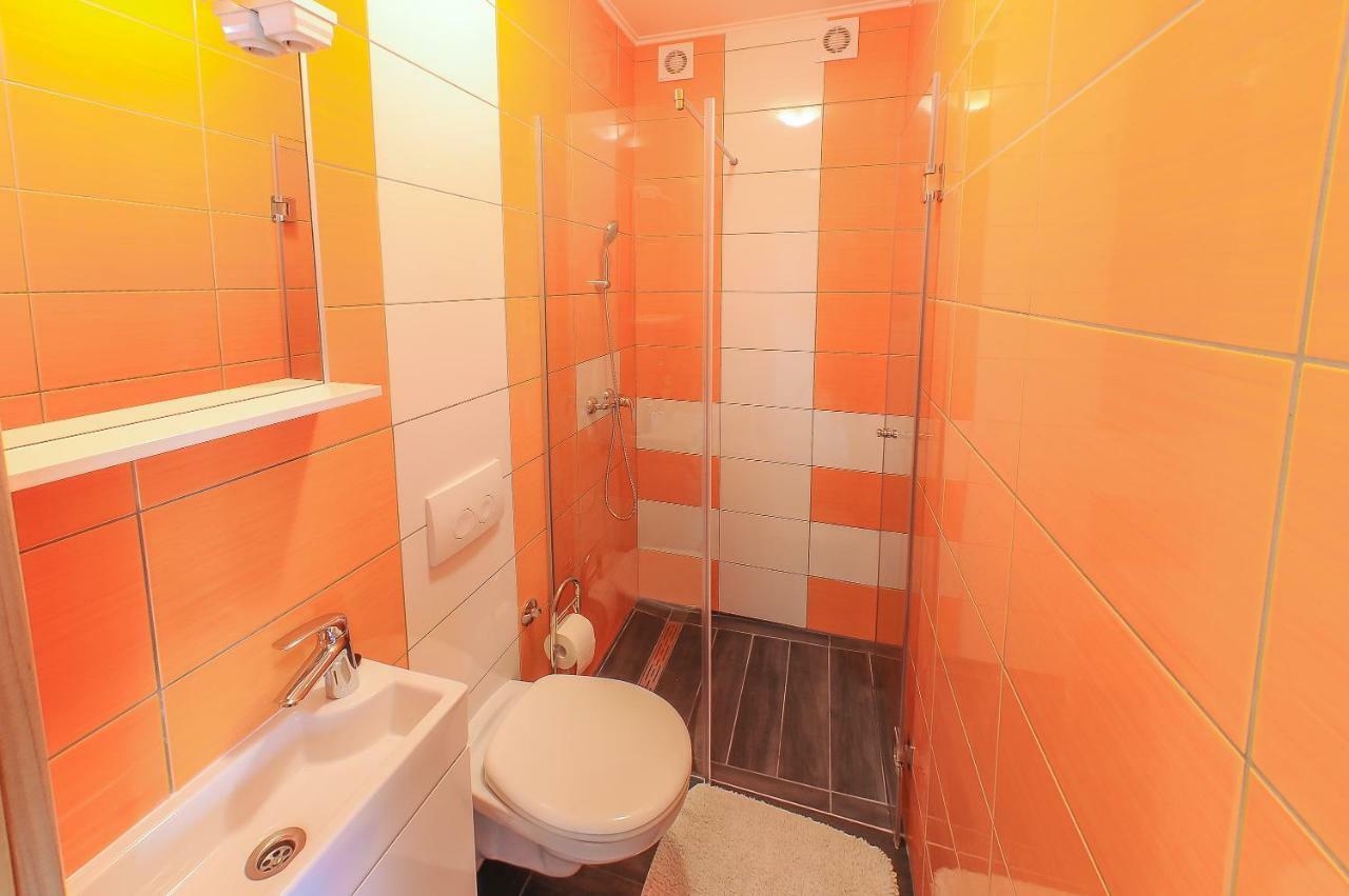 Apartment Neva 스플리트 외부 사진