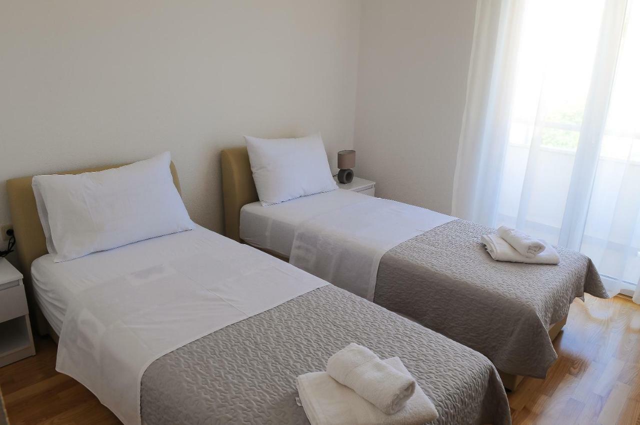 Apartment Neva 스플리트 외부 사진