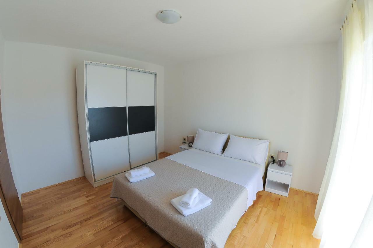 Apartment Neva 스플리트 외부 사진