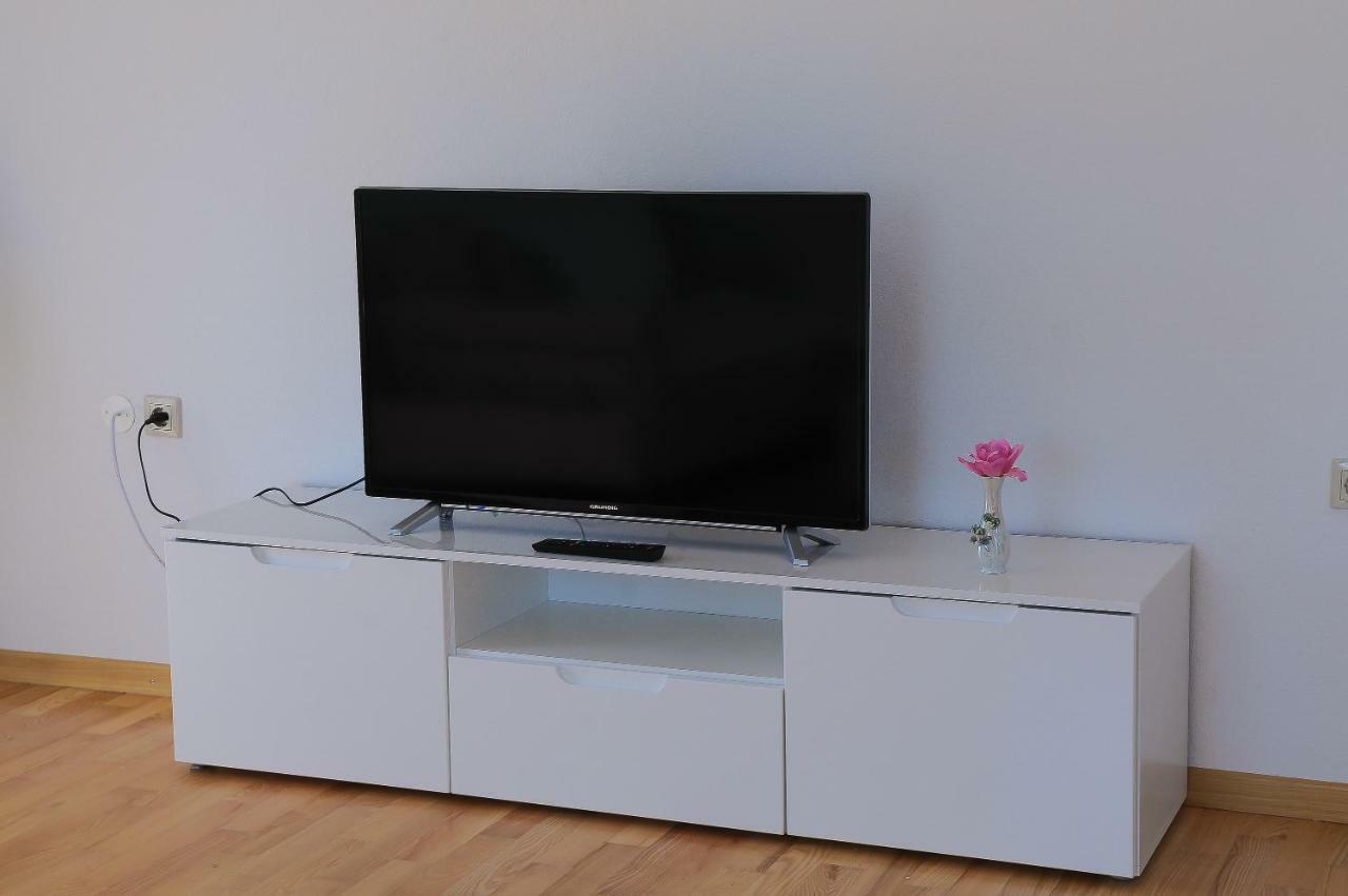 Apartment Neva 스플리트 외부 사진
