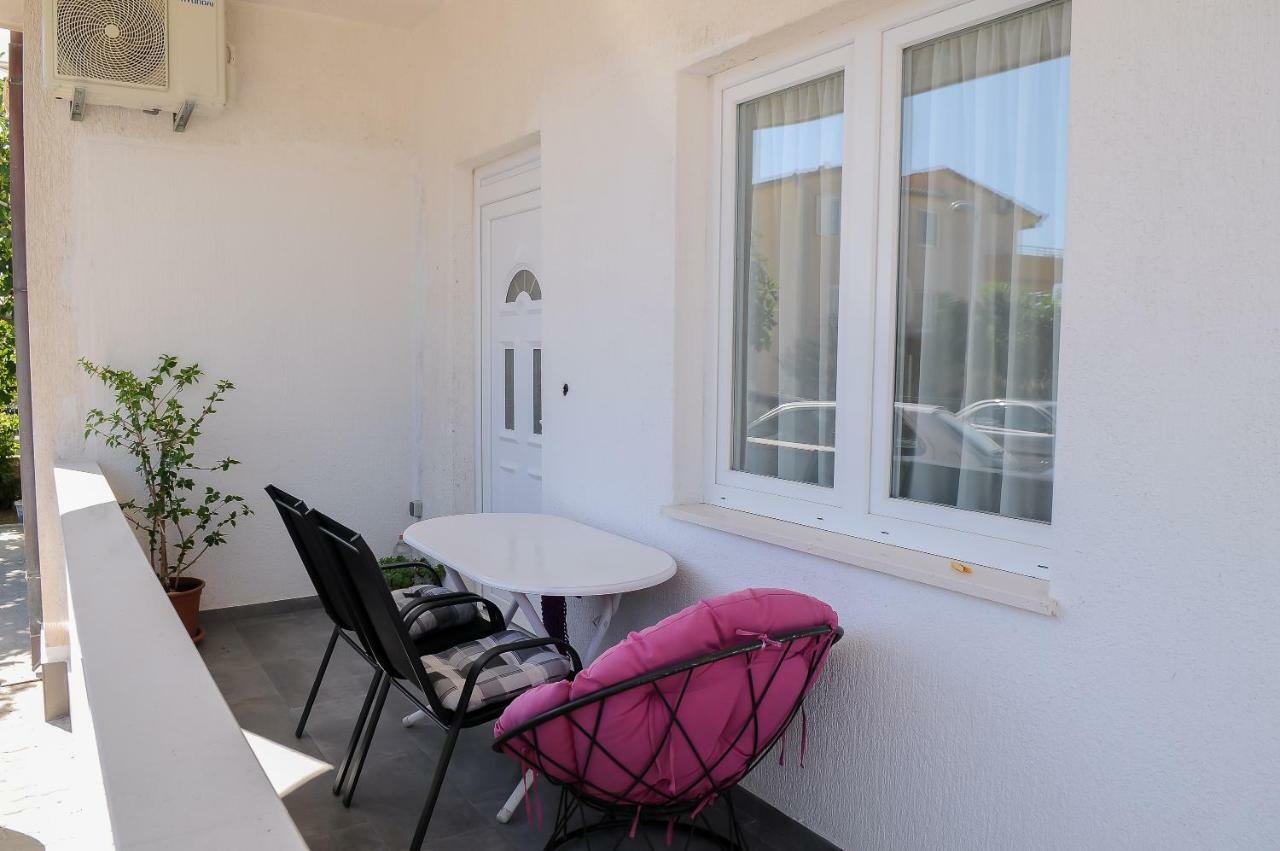 Apartment Neva 스플리트 외부 사진