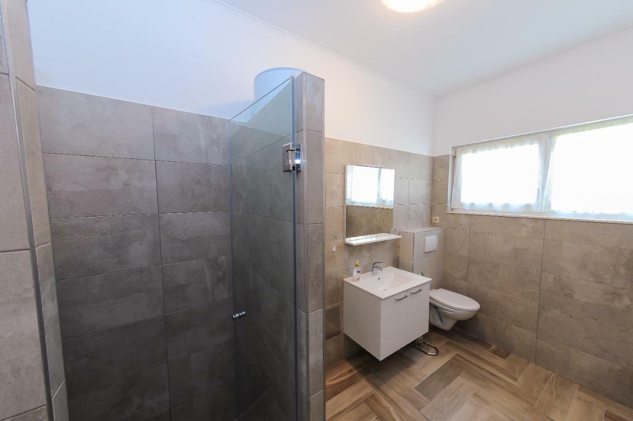 Apartment Neva 스플리트 외부 사진