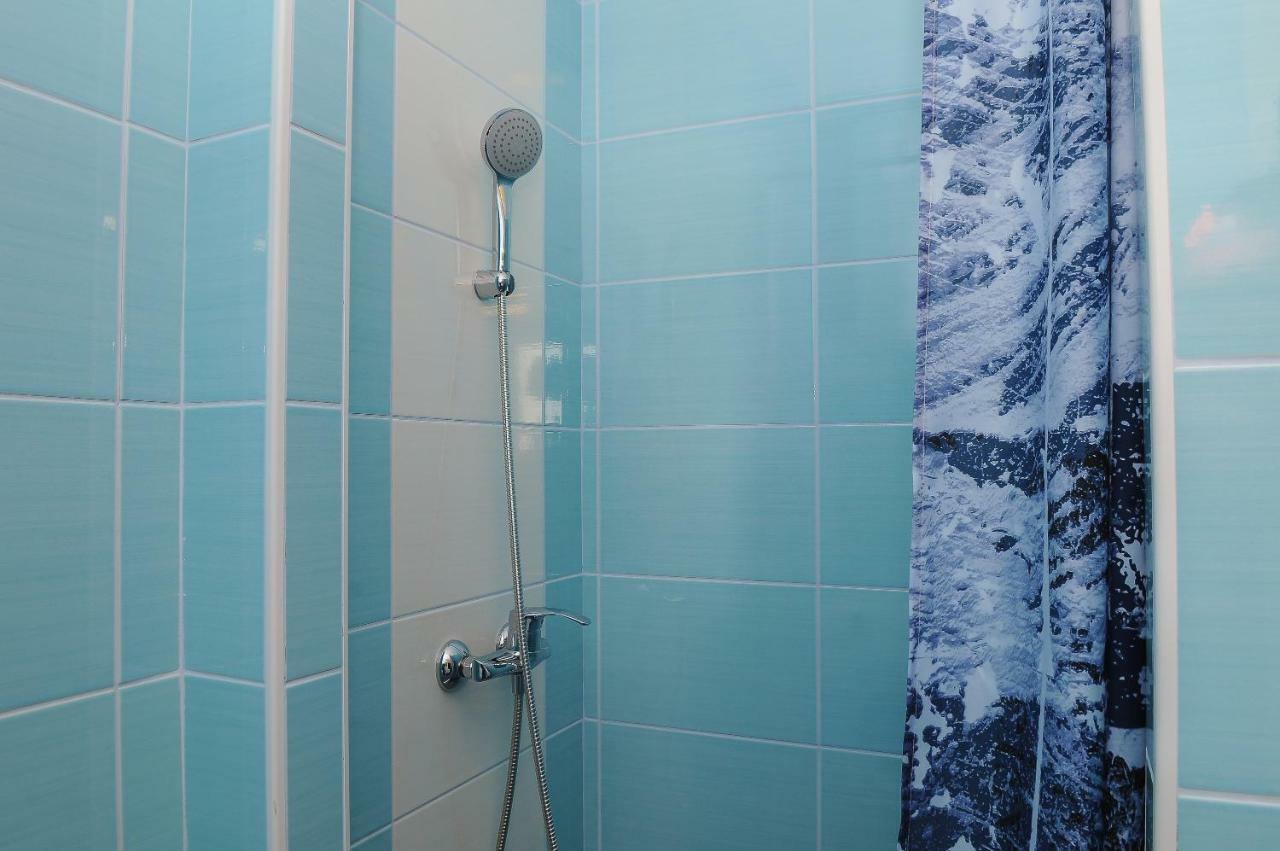 Apartment Neva 스플리트 외부 사진