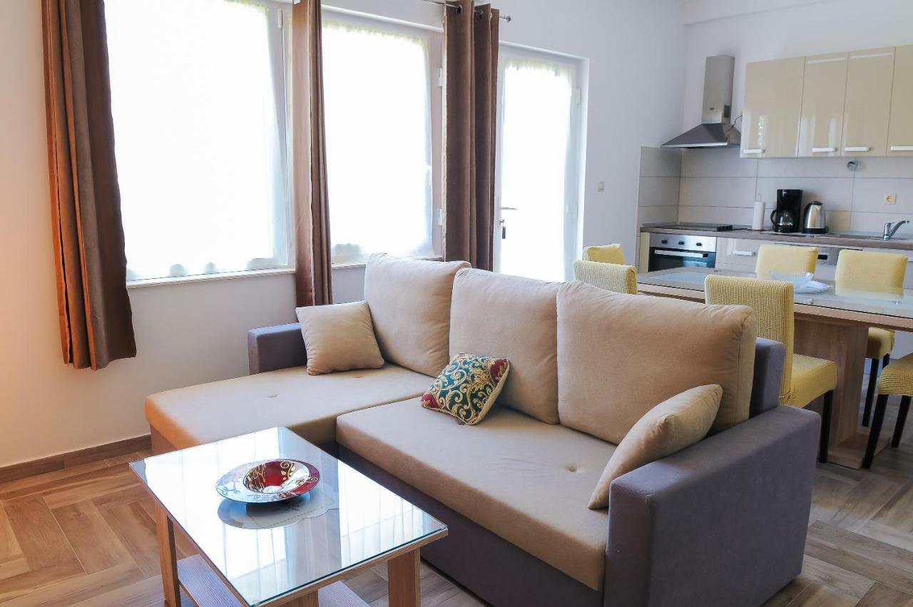 Apartment Neva 스플리트 외부 사진