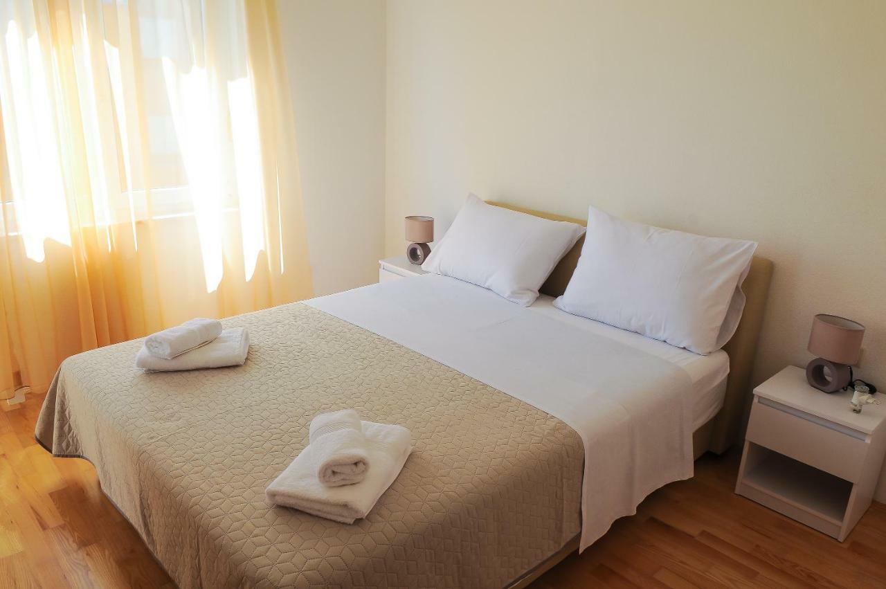 Apartment Neva 스플리트 외부 사진