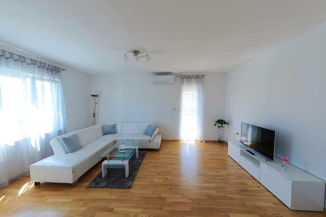 Apartment Neva 스플리트 외부 사진