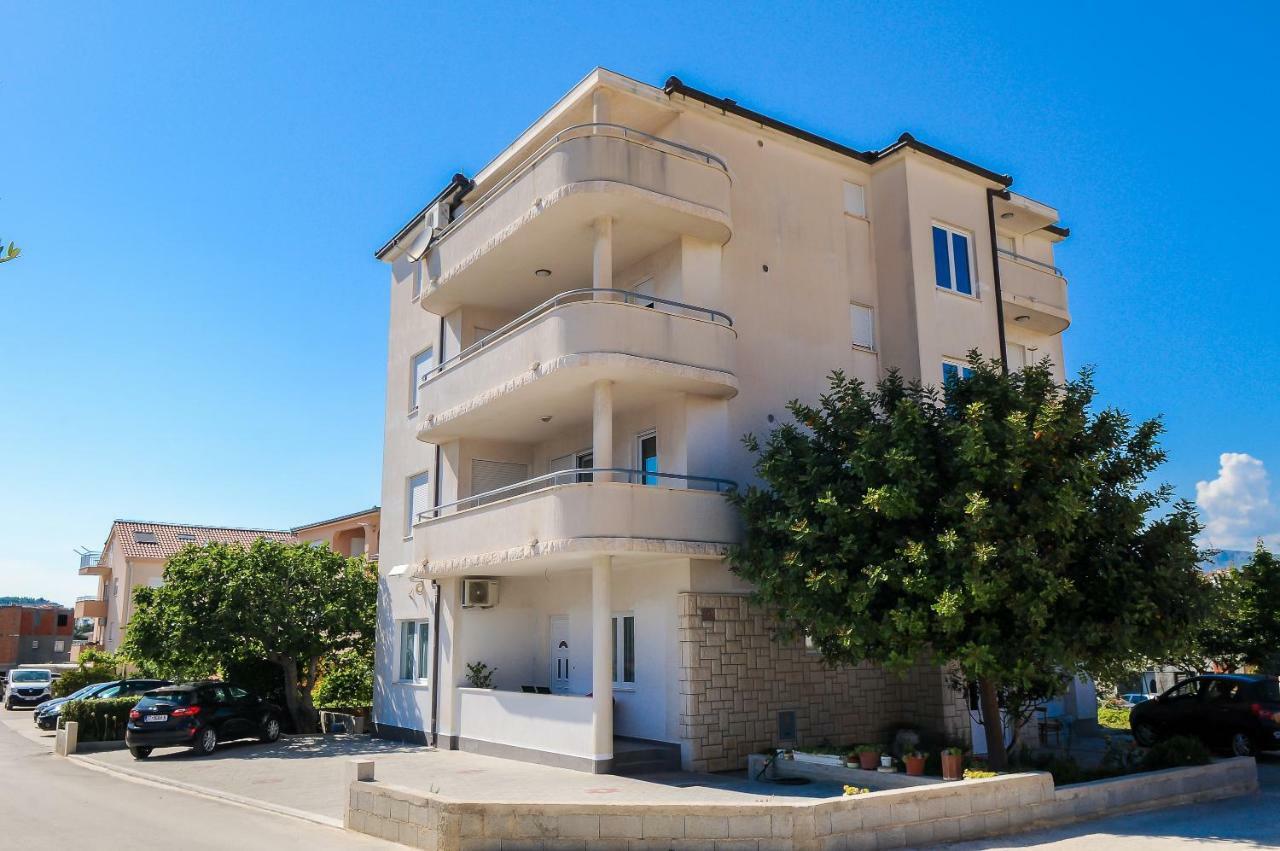 Apartment Neva 스플리트 외부 사진