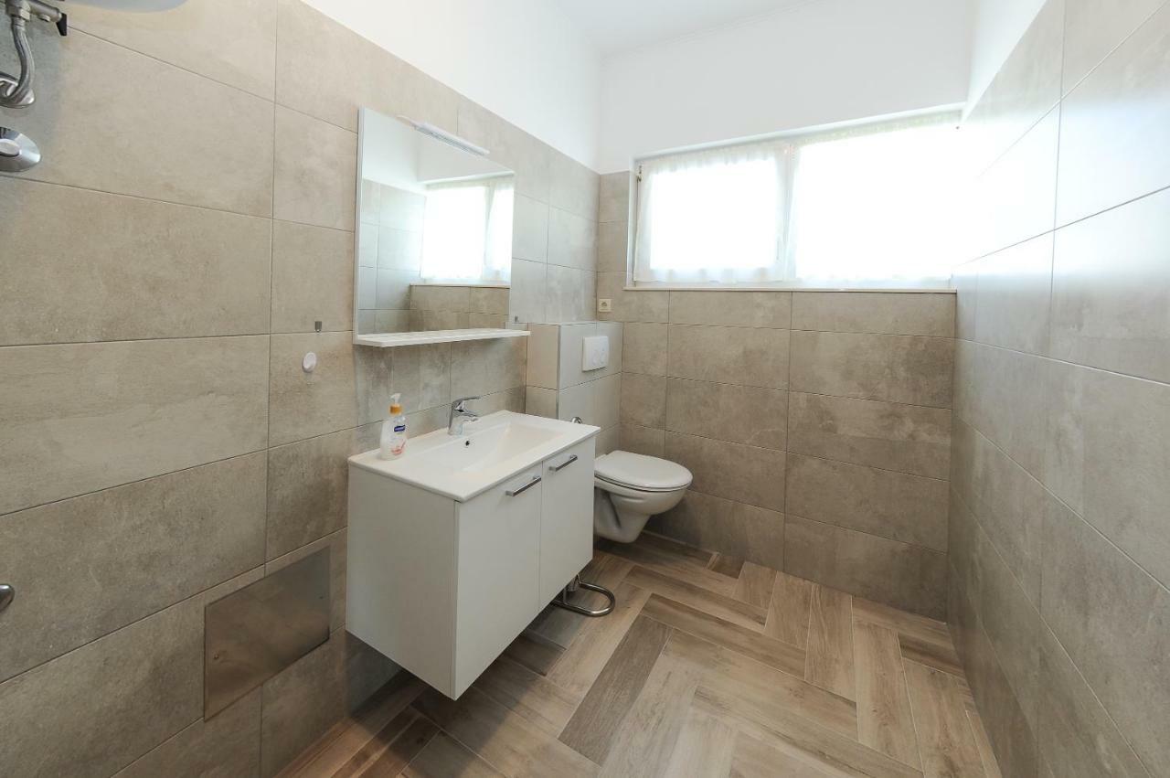 Apartment Neva 스플리트 외부 사진