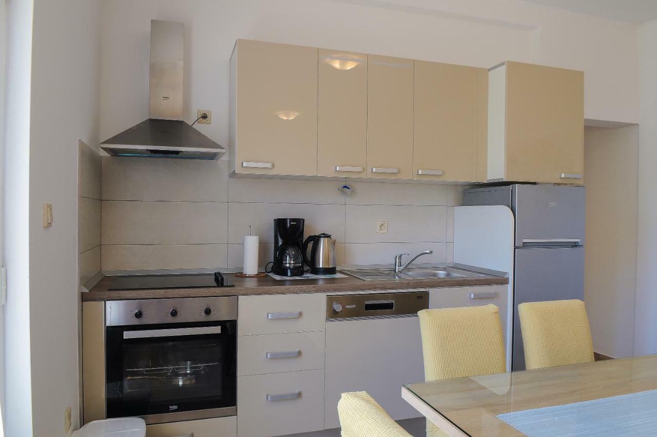 Apartment Neva 스플리트 외부 사진