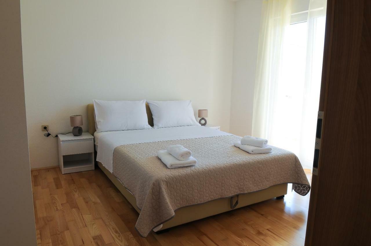 Apartment Neva 스플리트 외부 사진