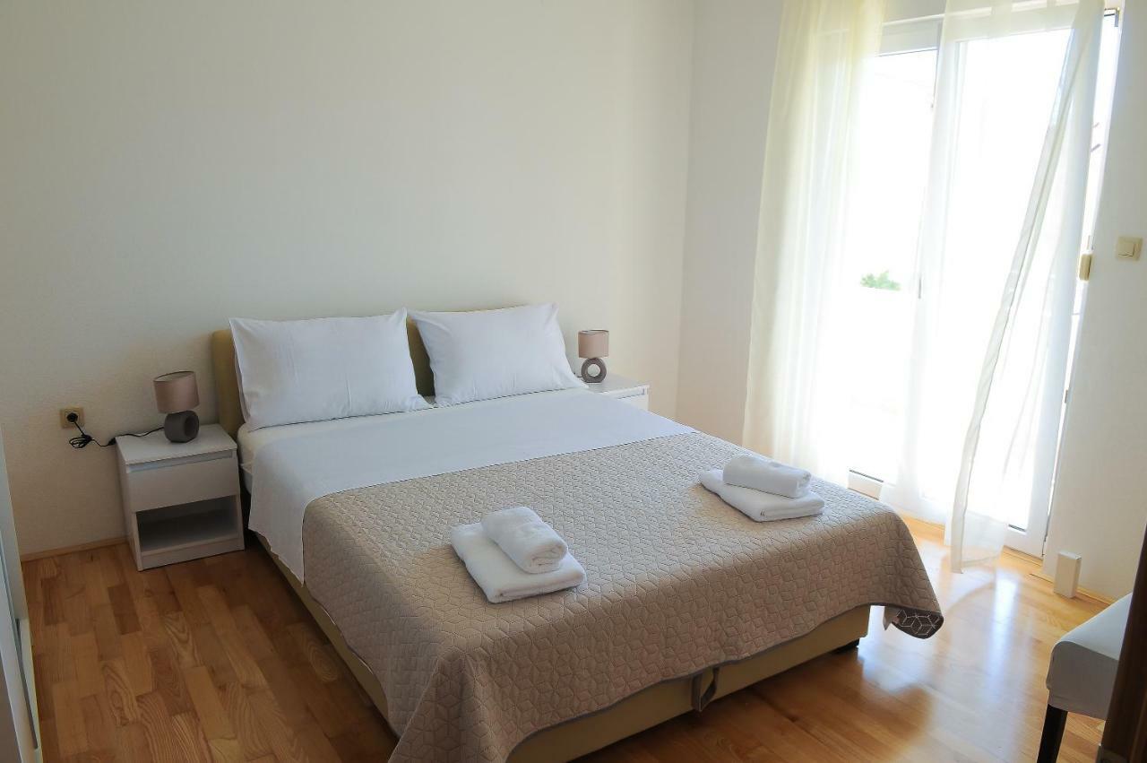 Apartment Neva 스플리트 외부 사진