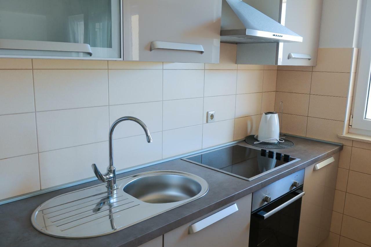 Apartment Neva 스플리트 외부 사진
