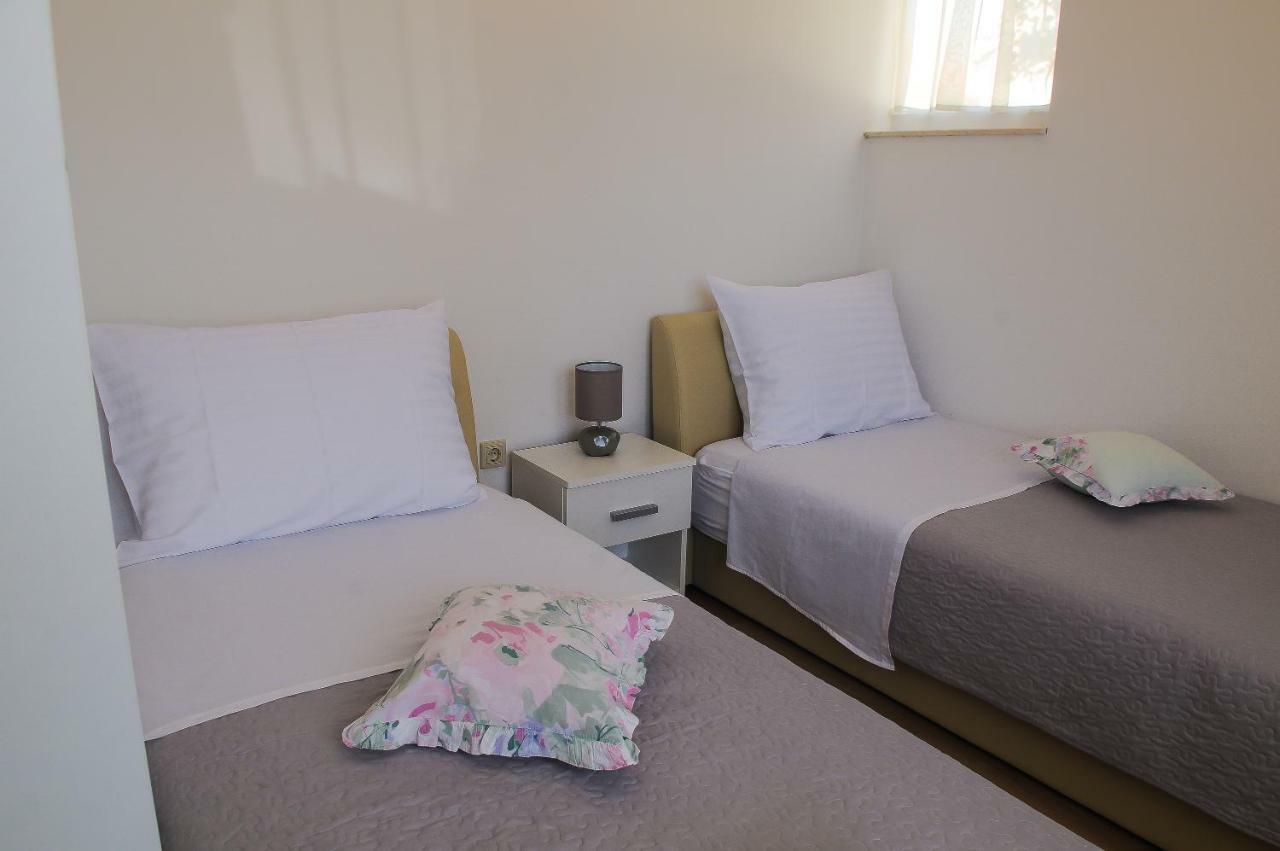 Apartment Neva 스플리트 외부 사진