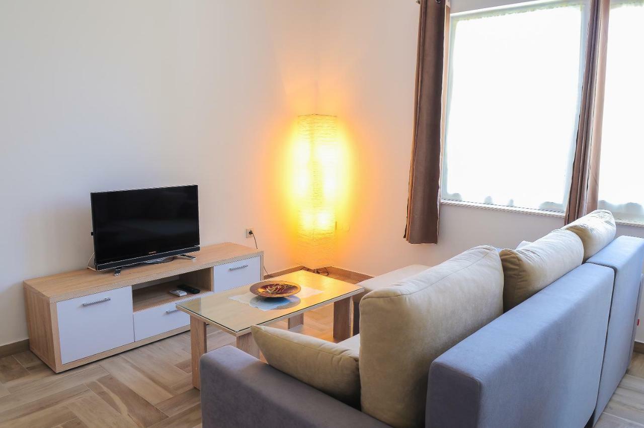 Apartment Neva 스플리트 외부 사진