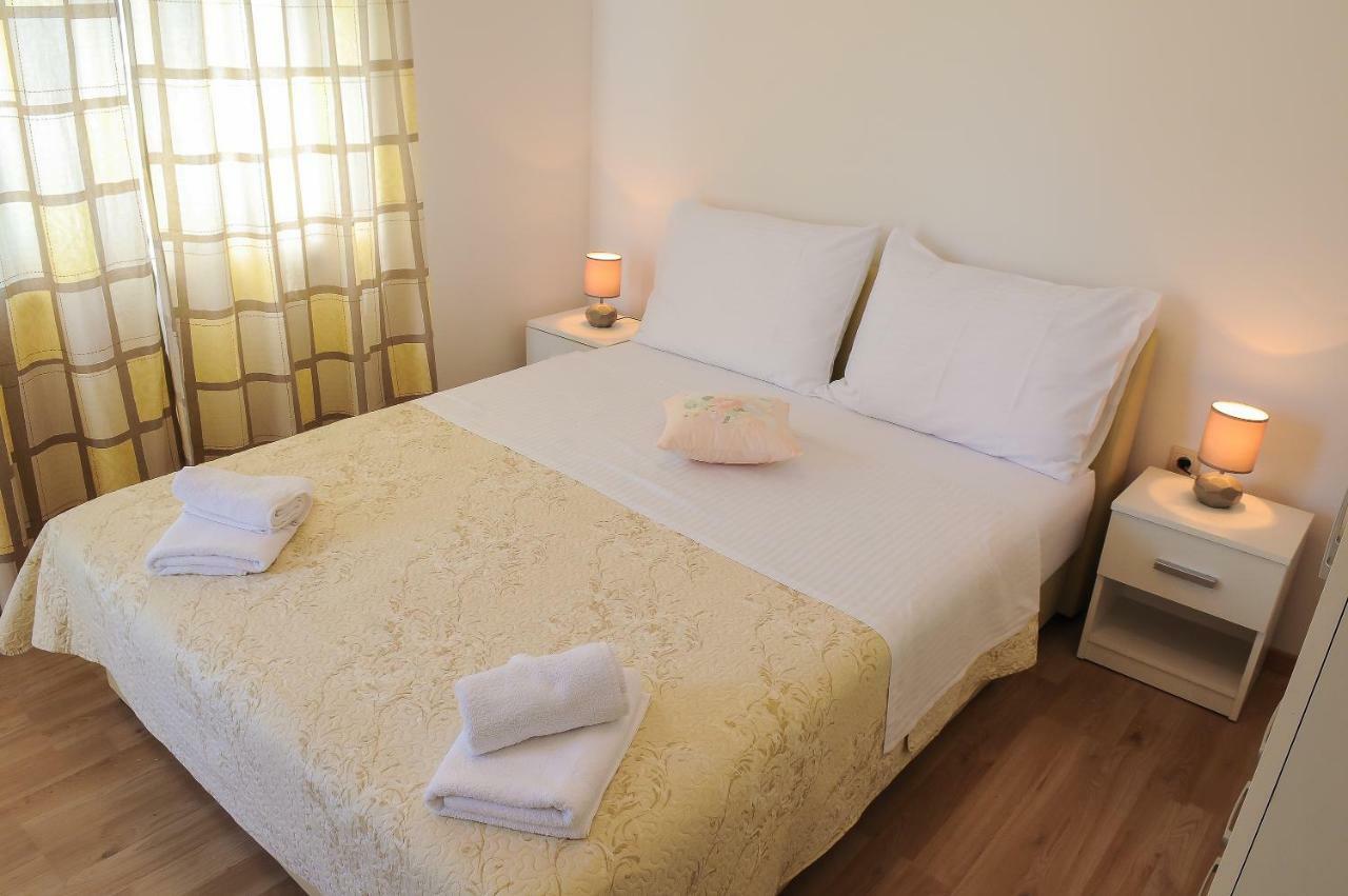 Apartment Neva 스플리트 외부 사진