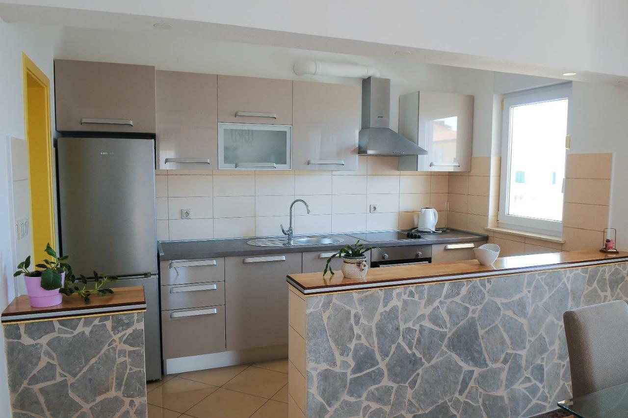 Apartment Neva 스플리트 외부 사진